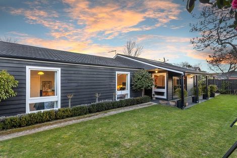 Photo of property in 110 Idris Road, Bryndwr, Christchurch, 8052