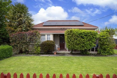 Photo of property in 5 Duke Street, Rangiora, 7400