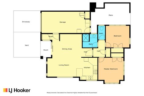 Photo of property in 16 Burr Street, Cambridge, 3434