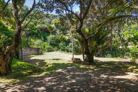 Photo of property in 48 Beach Valley Road, Piha, 0772