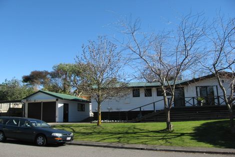 Photo of property in 1a Padfield Place, Havelock North, 4130