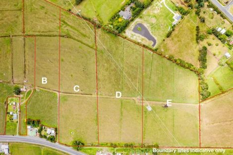 Photo of property in 2729 State Highway 1, Ruakaka, 0116