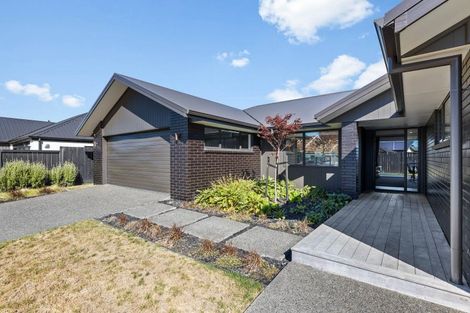 Photo of property in 110 Fairway Drive, Morrinsville, 3300