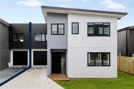 Photo of property in 2/42 Rose Berry Crescent, Flagstaff, Hamilton, 3210