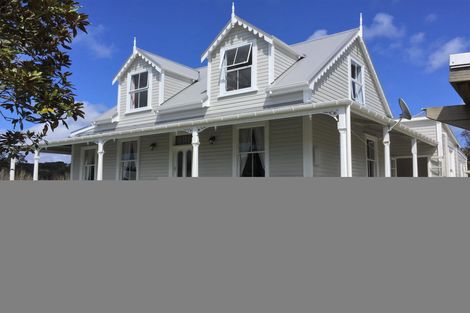 Photo of property in 41 Dip Road, Kaeo, 0479