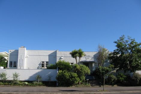 Photo of property in 3/27 Calliope Road, Devonport, Auckland, 0624