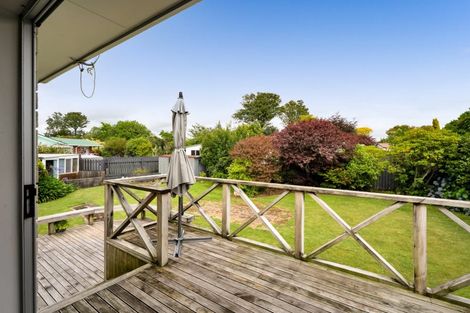 Photo of property in 8a Tybalt Street, Stratford, 4332