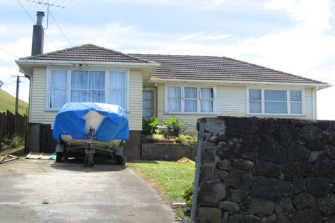 Photo of property in 36 Kapuka Road, Mangere Bridge, Auckland, 2022