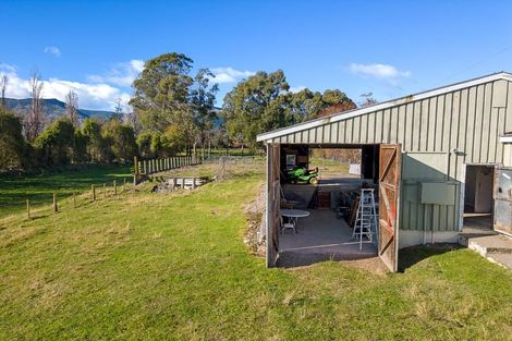 Photo of property in 91 Long Plain Road, Takaka, 7183