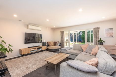 Photo of property in 5 Ti Rakau Drive, Woolston, Christchurch, 8023
