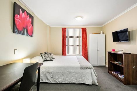 Photo of property in Aitken Street Apartments, 703/5 Aitken Street, Thorndon, Wellington, 6011