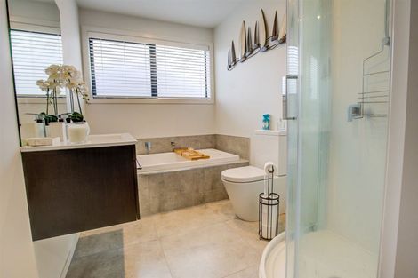 Photo of property in 1/6 Landell Place, Harrowfield, Hamilton, 3210