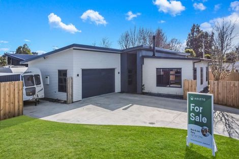 Photo of property in 32a Okona Crescent, Ngongotaha, Rotorua, 3010