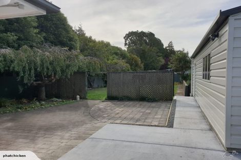 Photo of property in 177 Sparks Road, Hoon Hay, Christchurch, 8025