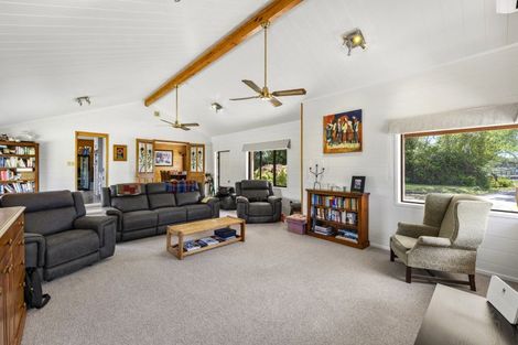 Photo of property in 542 Kaipaki Road, Ohaupo, 3881