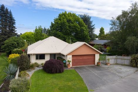 Photo of property in 2 Birchside Lane, Tinwald, Ashburton, 7700