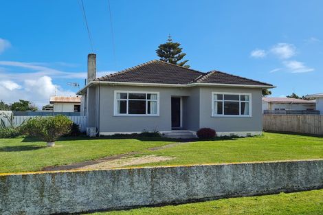 Photo of property in 29 Polson Street, Castlecliff, Whanganui, 4501