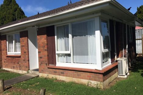 Photo of property in 1/52 Puhinui Road, Manukau, Auckland, 2104