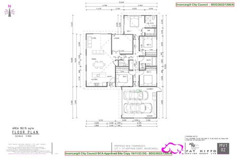 Photo of property in 97 Hoffman Court, Waikiwi, Invercargill, 9810