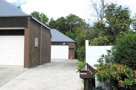 Photo of property in 237b Maidstone Road, Avonhead, Christchurch, 8042