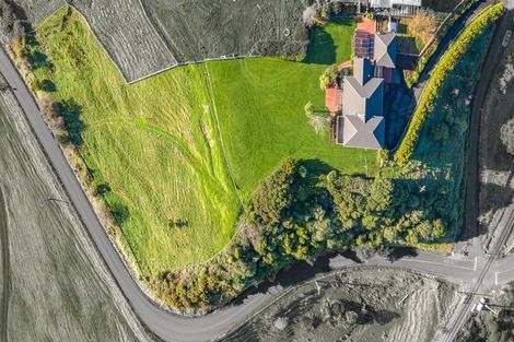 Photo of property in 100 Western Line, Brunswick, Whanganui, 4571