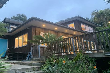 Photo of property in 2 Hoggard Street, Vogeltown, Wellington, 6021