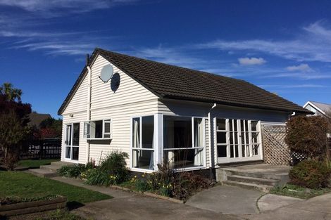 Photo of property in 1 Seton Street, Riccarton, Christchurch, 8011