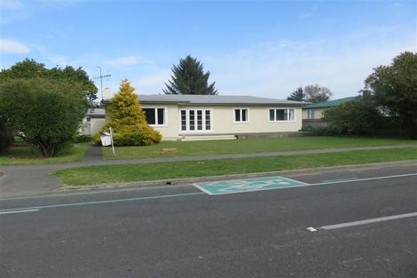 Photo of property in 300 Gascoigne Street, Raureka, Hastings, 4120