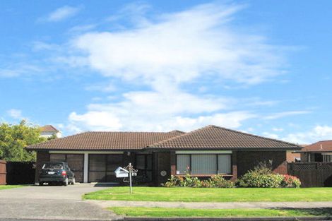 Photo of property in 57 Aberfeldy Avenue, Highland Park, Auckland, 2010