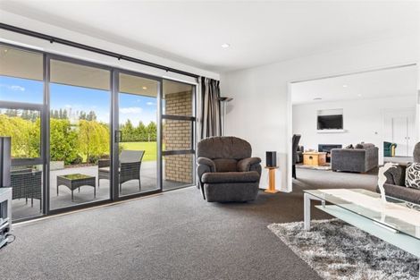 Photo of property in 425 Mount Thomas Road, Fernside, Rangiora, 7471