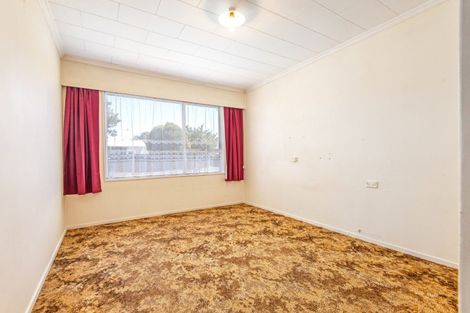 Photo of property in 4 Nikau Street, Takaro, Palmerston North, 4410