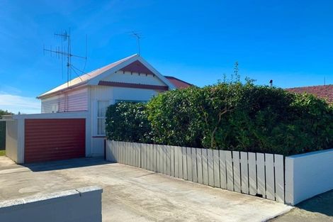 Photo of property in 175 North Street, West End, Timaru, 7910