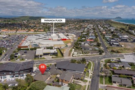 Photo of property in 6b Dickson Road, Papamoa Beach, Papamoa, 3118