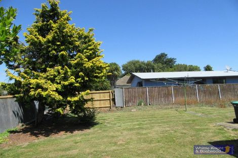 Photo of property in 1/161 Peverel Street, Riccarton, Christchurch, 8041