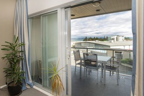 Photo of property in Marina View Apartments, 302/4 Reads Quay, Gisborne, 4010