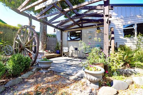 Photo of property in 584 Woodbury Road, Woodbury, Geraldine, 7991