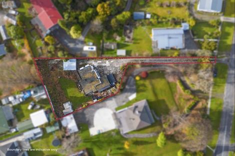 Photo of property in 42 Kiwi Road, Taihape, 4720