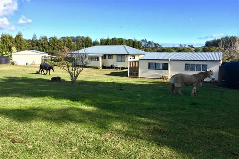 Photo of property in 518a Puketotara Road, Waipapa, Kerikeri, 0295