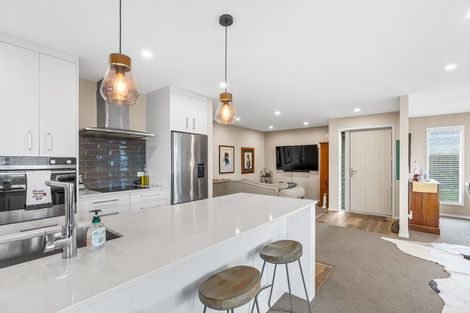 Photo of property in 40 Tuatahi Avenue, Solway, Masterton, 5810