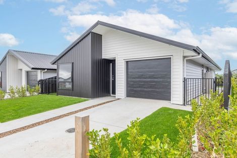 Photo of property in 12 Kotuku Way, Te Kauwhata, 3710