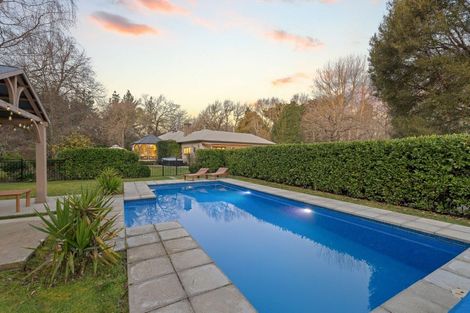 Photo of property in 57 Station Road, Loburn, Rangiora, 7472