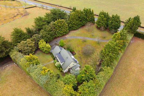 Photo of property in 1454 Courtenay Road, Kirwee, Darfield, 7671