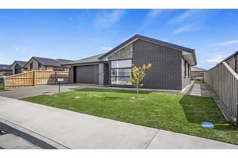 Photo of property in 8 Kotua Street, Woodend, 7610
