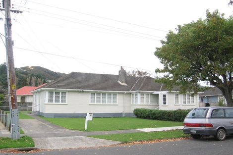 Photo of property in 18 Fisk Street, Naenae, Lower Hutt, 5011