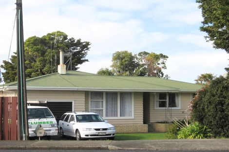 Photo of property in 70 Three Mile Bush Road, Te Kamo, Whangarei, 0112