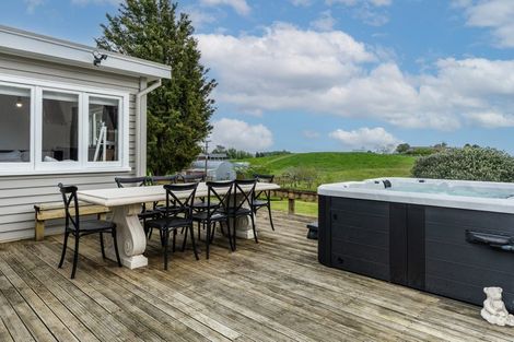 Photo of property in 14 Mcfall Road, Ohaupo, 3883