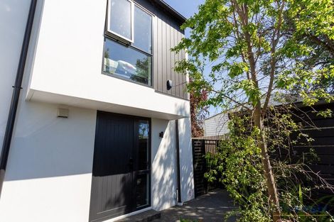 Photo of property in 6/31 Blair Avenue, Papanui, Christchurch, 8053