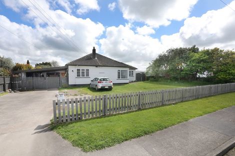 Photo of property in 34 Drake Street, Feilding, 4702