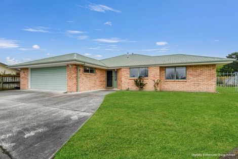 Photo of property in 30 Strachan Way, Highbury, Palmerston North, 4412