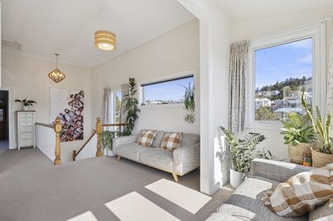 Photo of property in 73 Elm Row, Dunedin Central, Dunedin, 9016